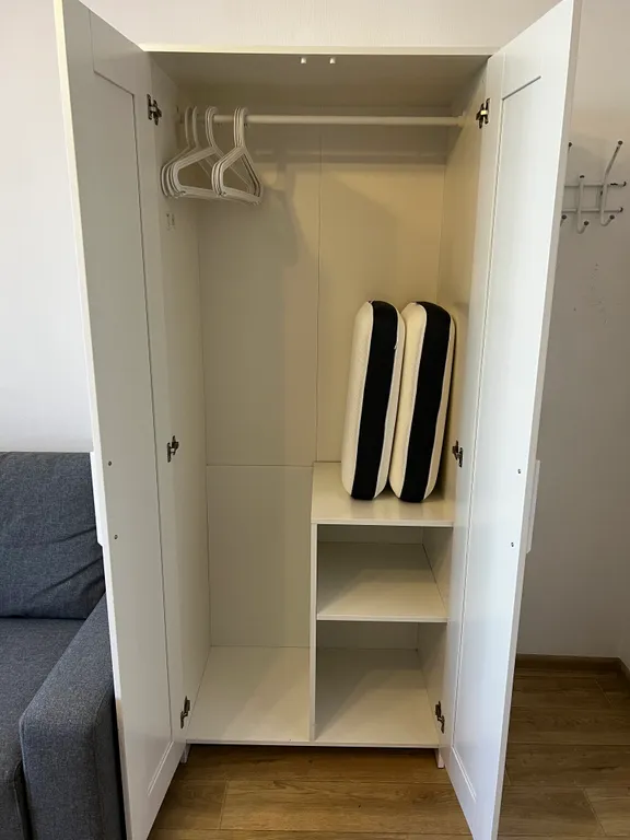 Уютная студия