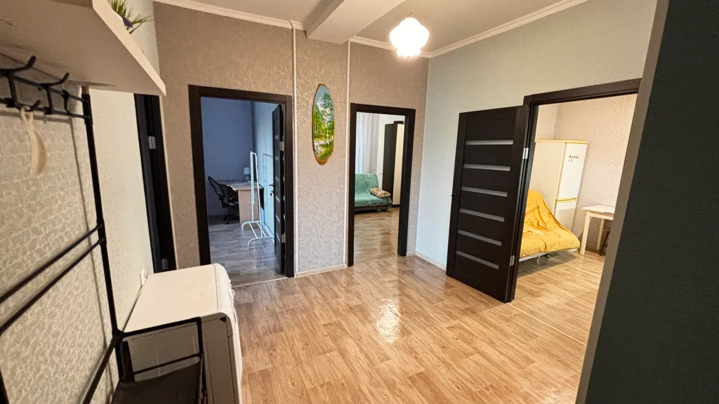 Квартира Уютная квартира в центре города — Самара