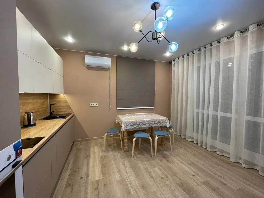 Уютная 2комнатная квартира возле people's park