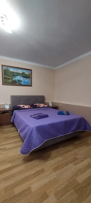 Квартира Комната — Адлер