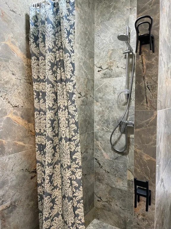 Квартира с чудесным видом на горы