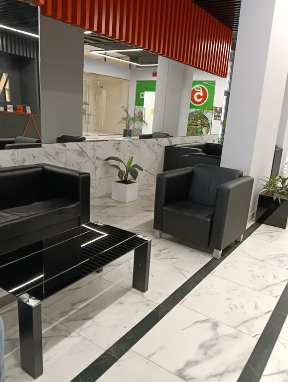 Квартира Квартира Новая студия рядом с метро — Новоивановское