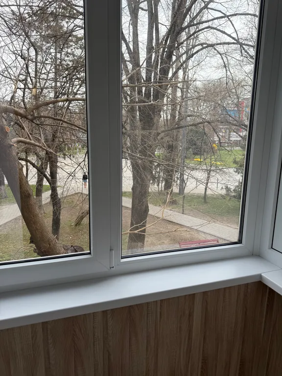 Квартира Уютная квартира у красной площади в центре города — Новороссийск