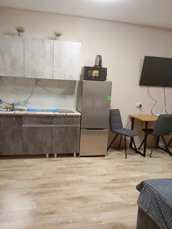 Студия на Взлётке у Планеты Арена Север ЛДК