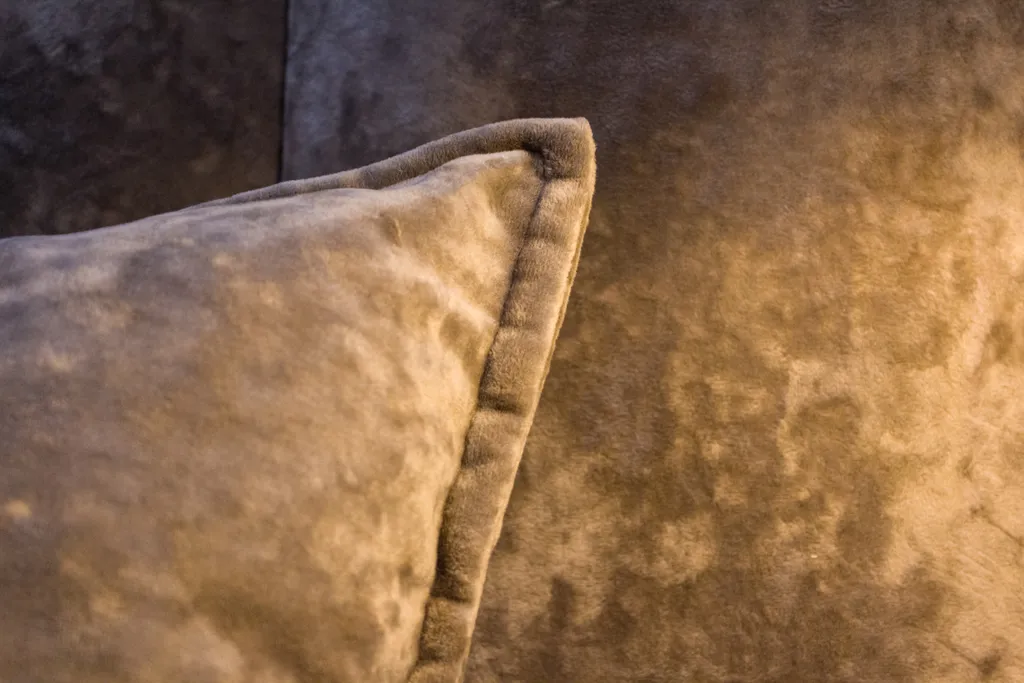 Апартамент Астра с балконом в ЖК Куршевель