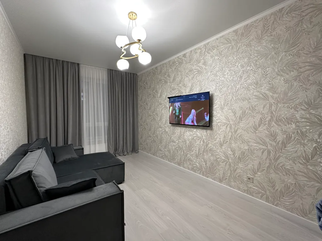 Квартира Премиум — аренда посуточно в Новый Уренгой