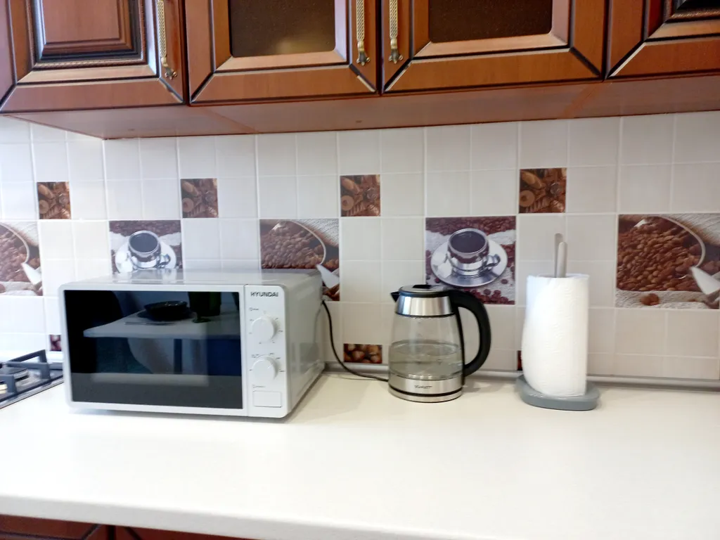 Квартира в самом центре города