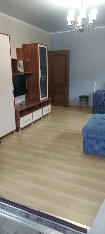 Квартира на Победы 172