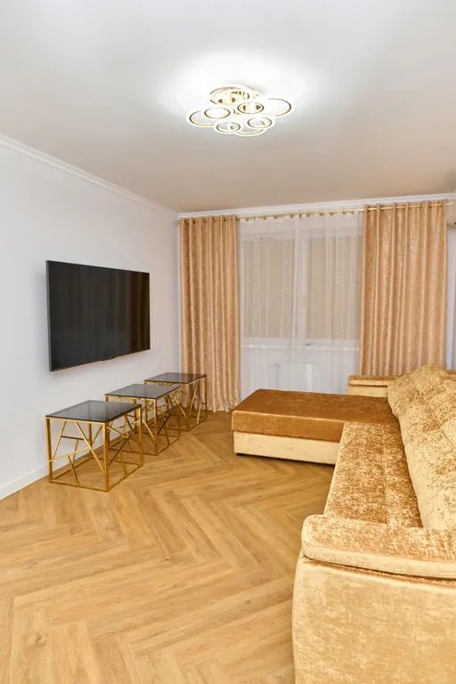 Шикарные апартаменты в исторической части города