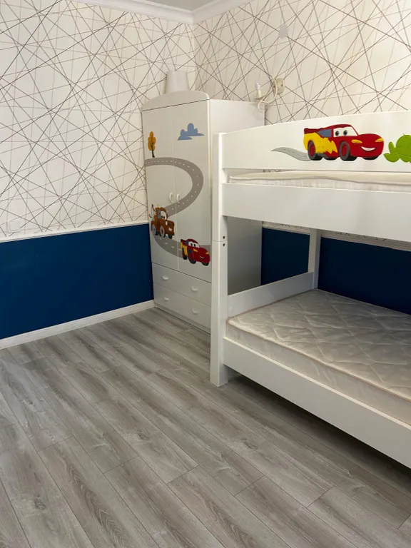 Уютная квартира в центре