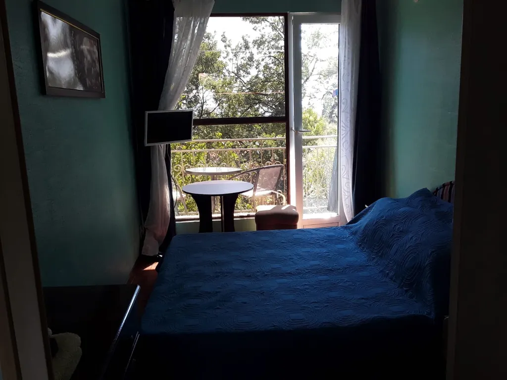 Трехместный номер 302