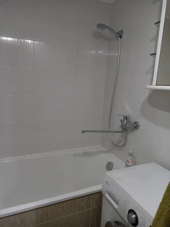 Квартира в музейном районе