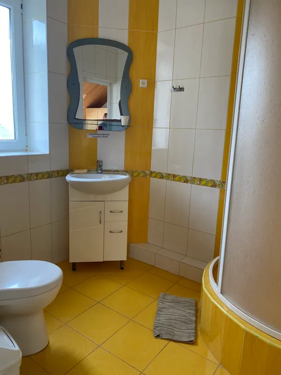 Коттедж в Можжевеловой роще