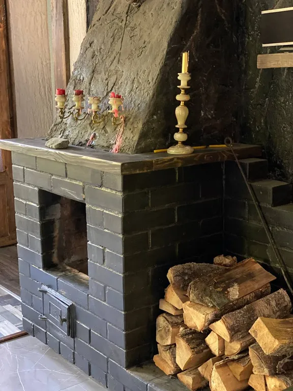 Дача-дом в живописном уголке Браслав, на озере Струсто