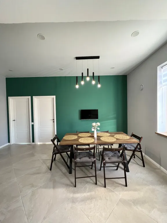 Квартира Апартаменты в Королевском саду — Калининград