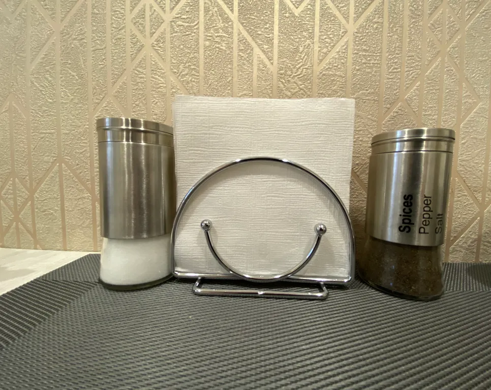 Квартира в гостиничном стиле, светлая, чистая и по домашнему уютная