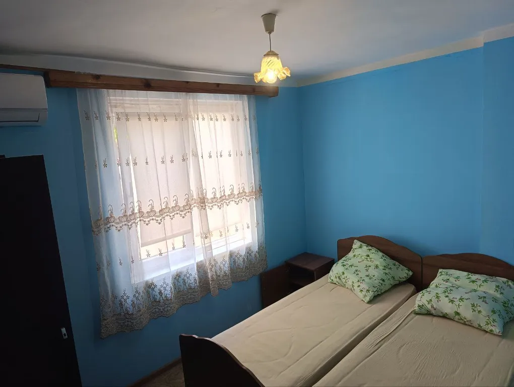 То место куда хочется возвращаться