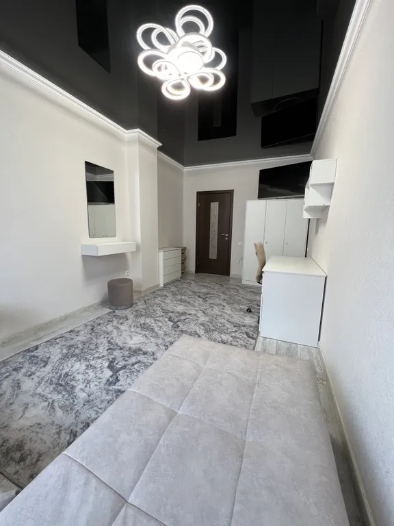 Квартира Однокомнатная уютная чистая квартира в тихом районе — Темрюк