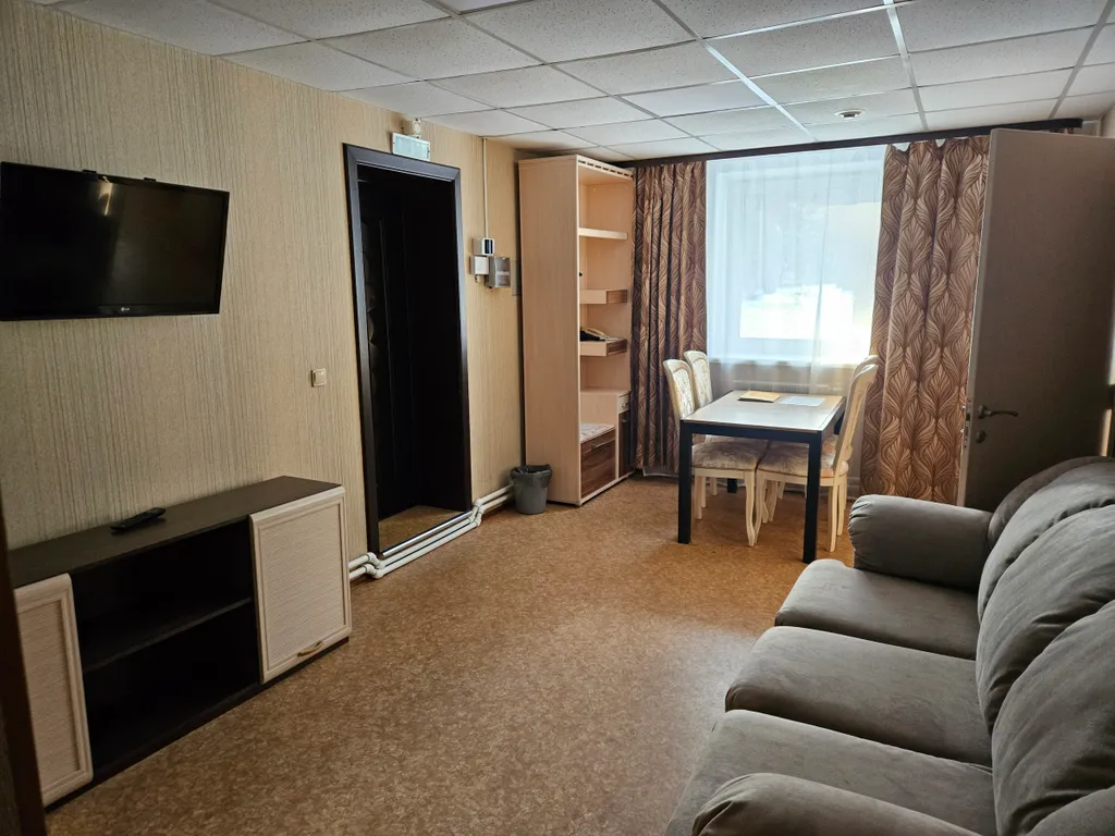 5-комнатный Дом