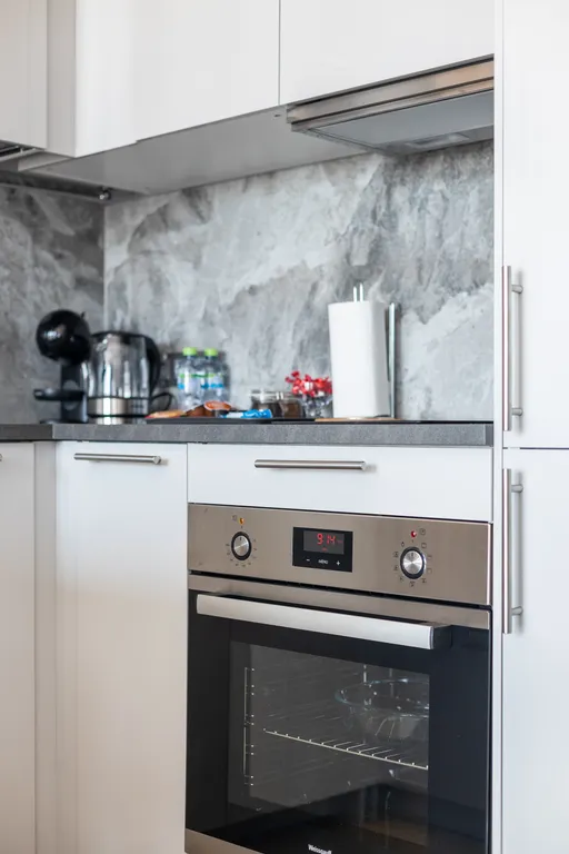 Квартира Квартира Play апартамент премиум класс — Москва