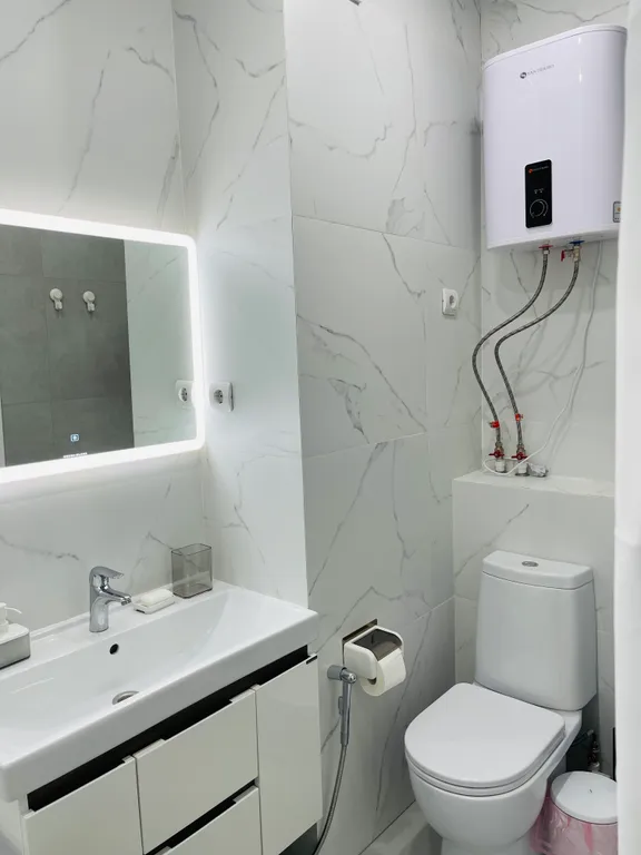 Апартаменты люкс