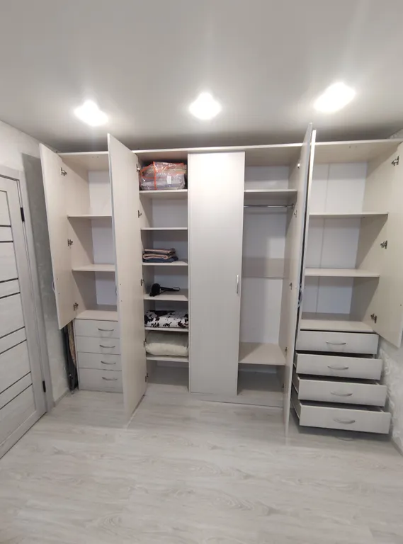 Уютная квартира в центре Перми