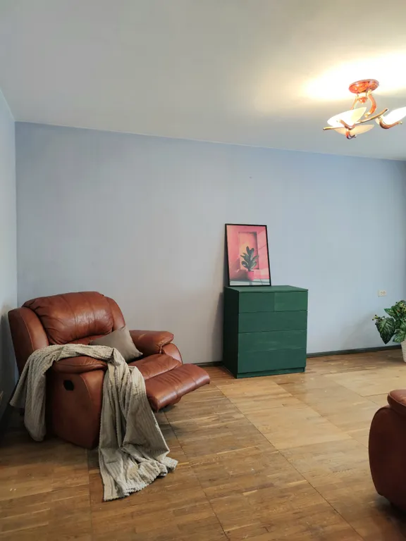 Стильная двушка в центре города