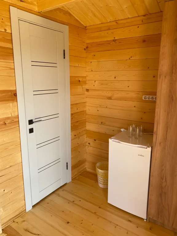 Коттедж Гостевой домик у моря — Анапа