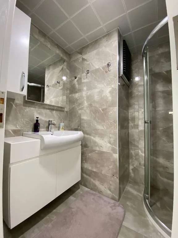 Квартира на 10 этаже