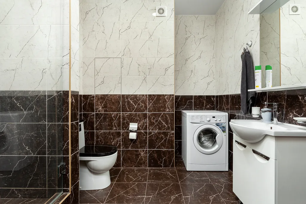 Супер студия у станции Мытищи в ЖК Рождественский