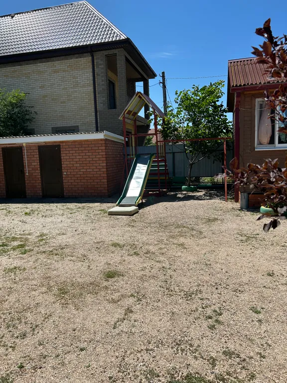 Должанский дворик