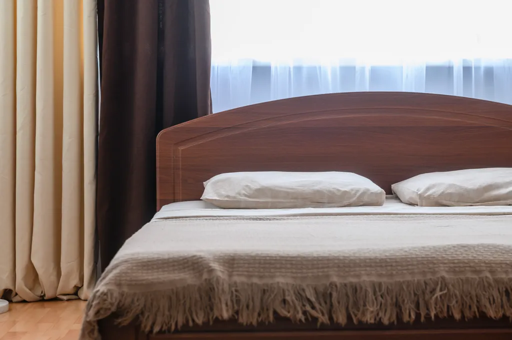 Современный жилой комплекс в центре