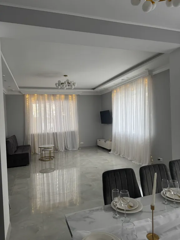 Дом в Подмосковье