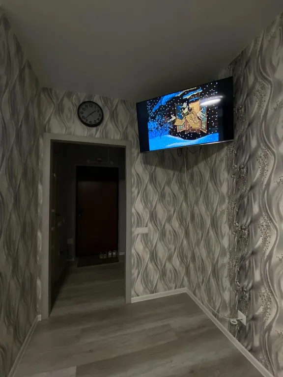 Уютная студия в комфортабельном районе