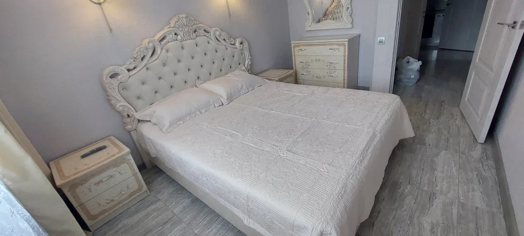 Квартира Люкс Ривьера с 3-я комнатами — Ярославль