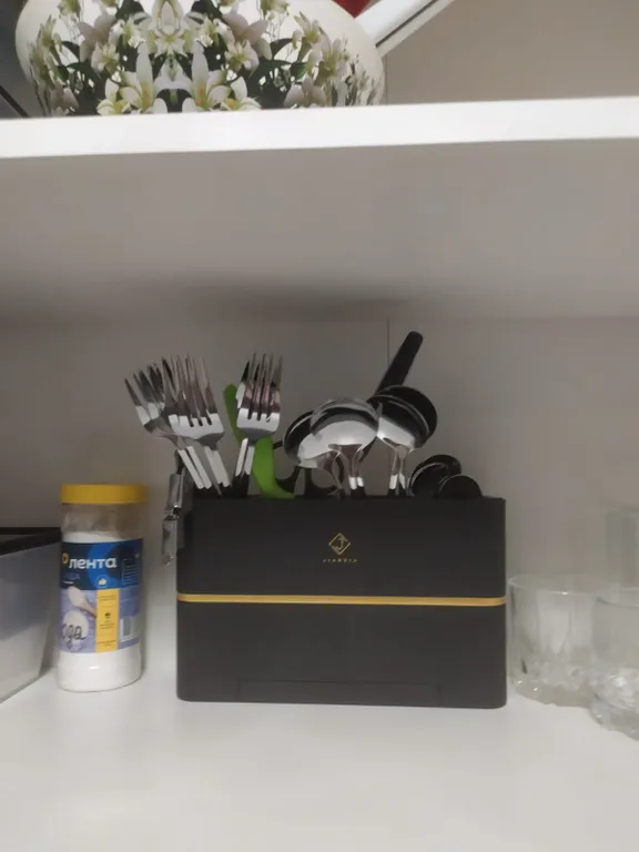 Квартира Квартира Студия посуточно — Шушары