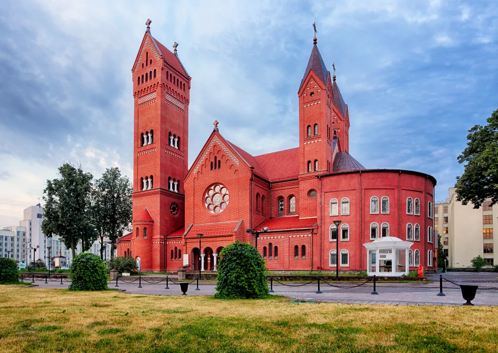 Квартира 2-комнатная Квартира — Минск