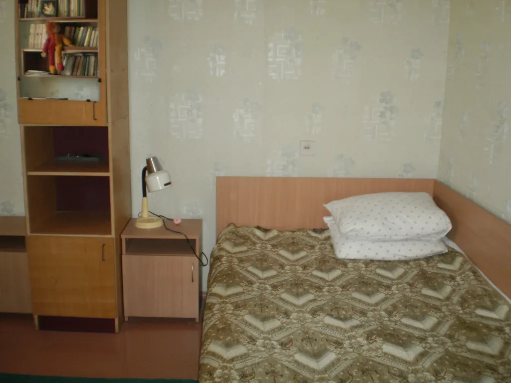 Уютная квартира в пяти минутах от моря