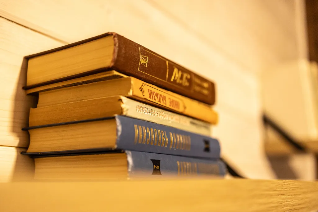 Ольшаны_Парк Дом Шале у леса с баней и горячей купелью