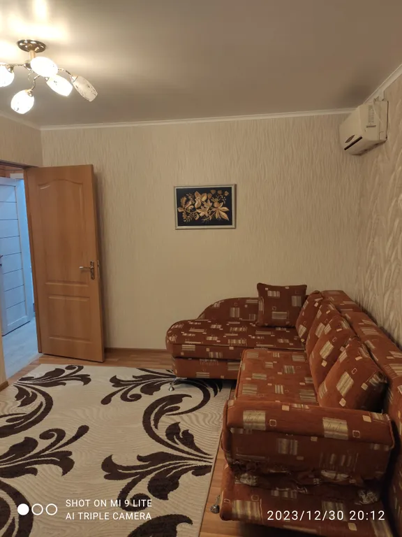 Коттедж Гостевой дом - Луговая Гармония — Ейск