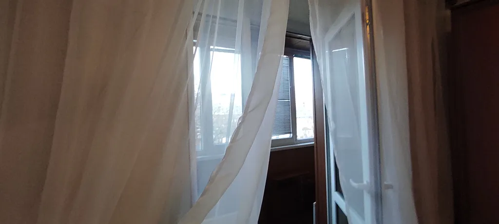 1-комнатная квартира в центре Фокино