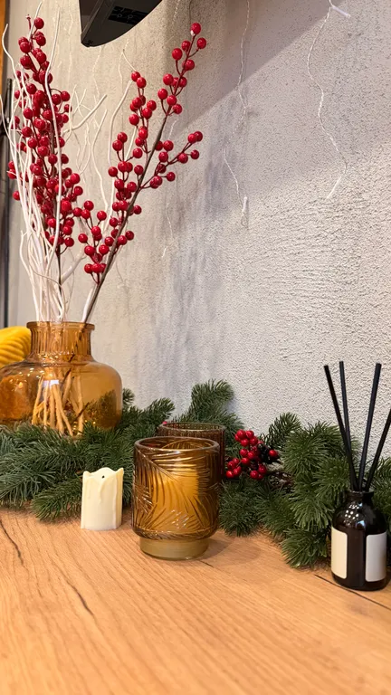 Уютная студия