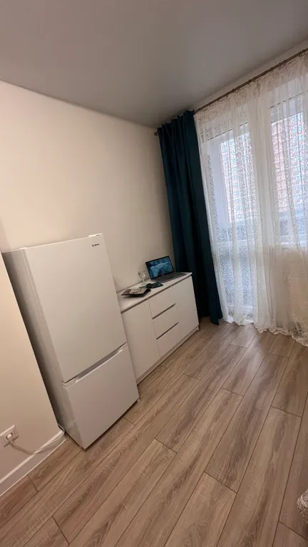 Квартира Уютная 1-комнатная квартира — Краснодар