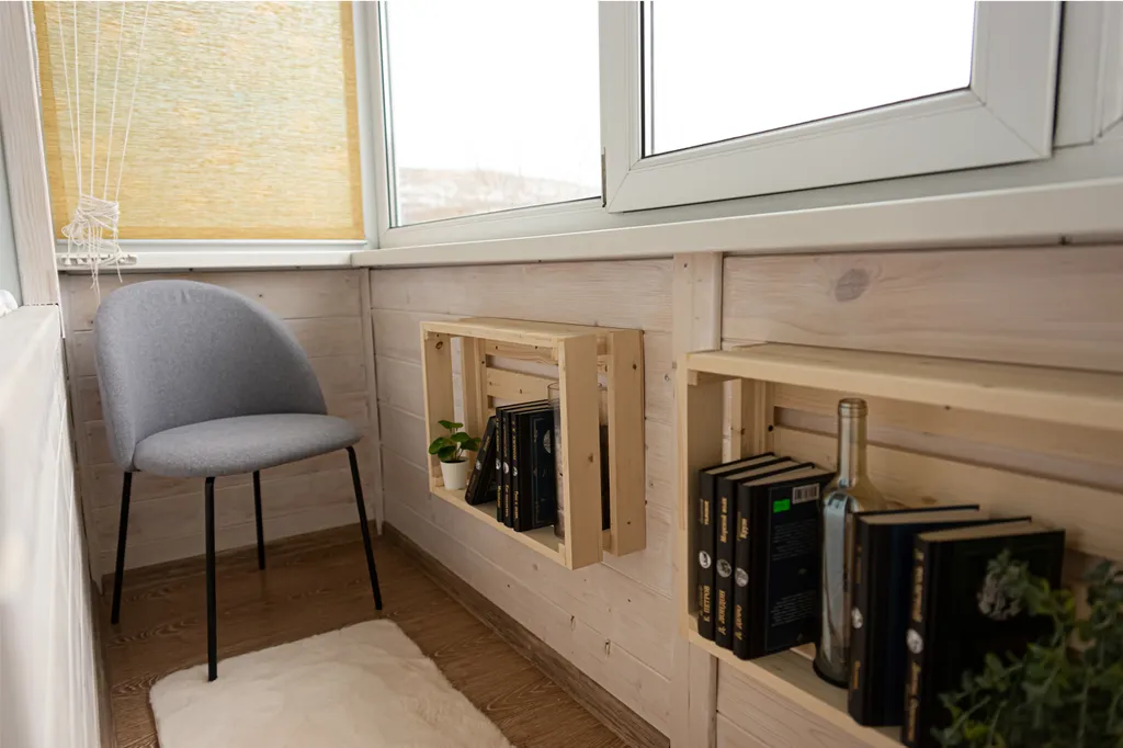 Люксовая квартира