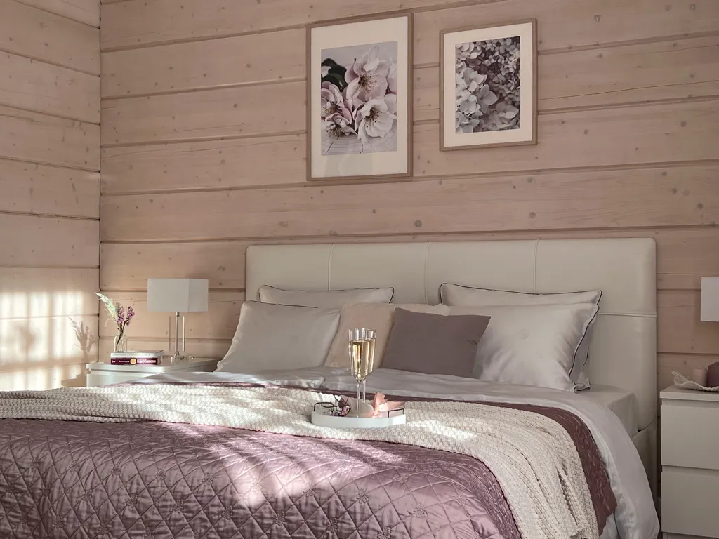 Коттедж Гостевой дом Аура Плес — Плес