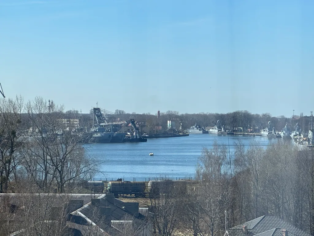 Уютная квартира в новом доме в центре города