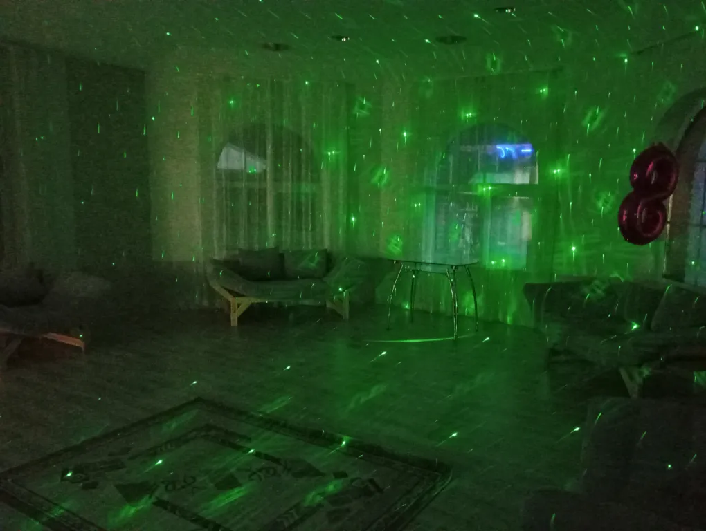 Уютный коттедж с баней у леса