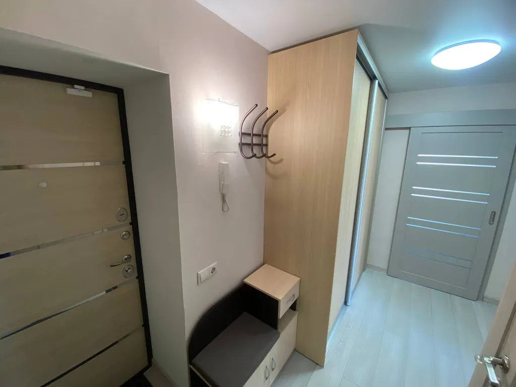 Шикарная двушка с Евро Ремонтом