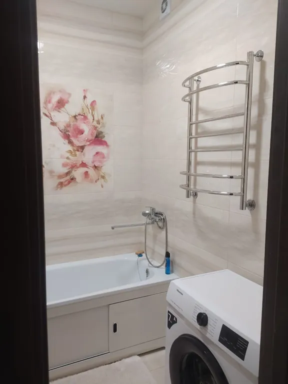 Квартира для комфортного отдыха