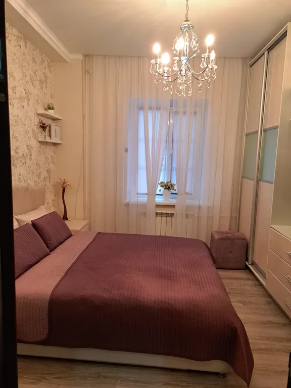 Квартира в сердце Переславля-Залесского